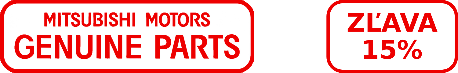 Náhradné diely so zľavou 15%